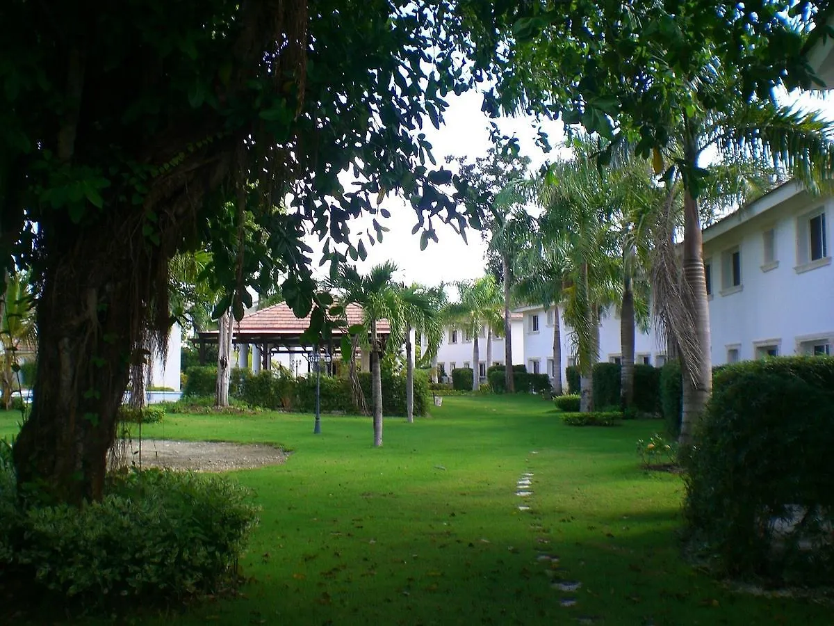 Feriehus Town House 36A Punta Cana Village