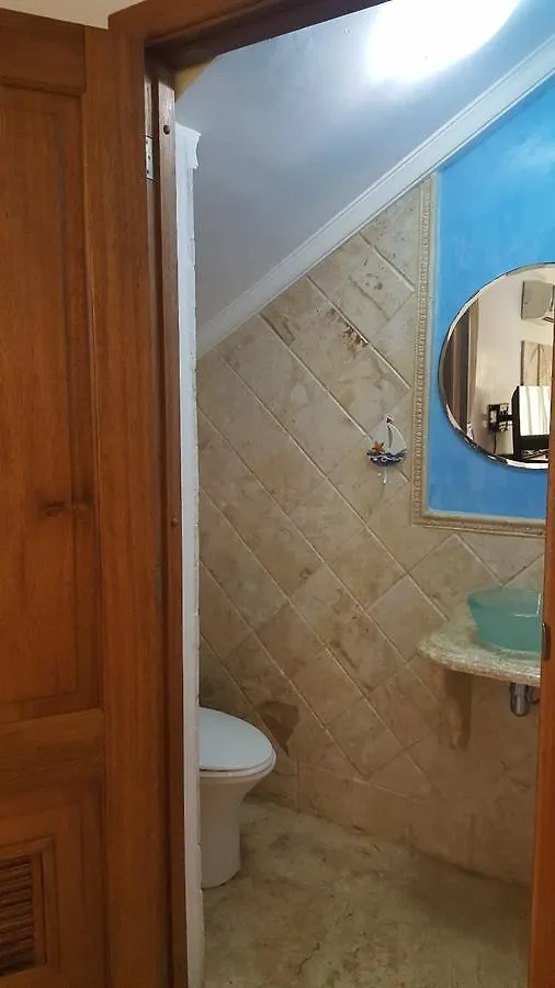 Feriehus Town House 36A Punta Cana Village