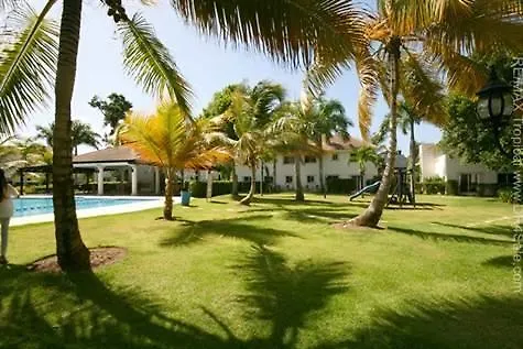 Town House 36A Punta Cana Village Feriehus