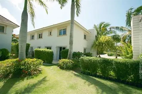 Feriehus Town House 36A Punta Cana Village Den Dominikanske Republik