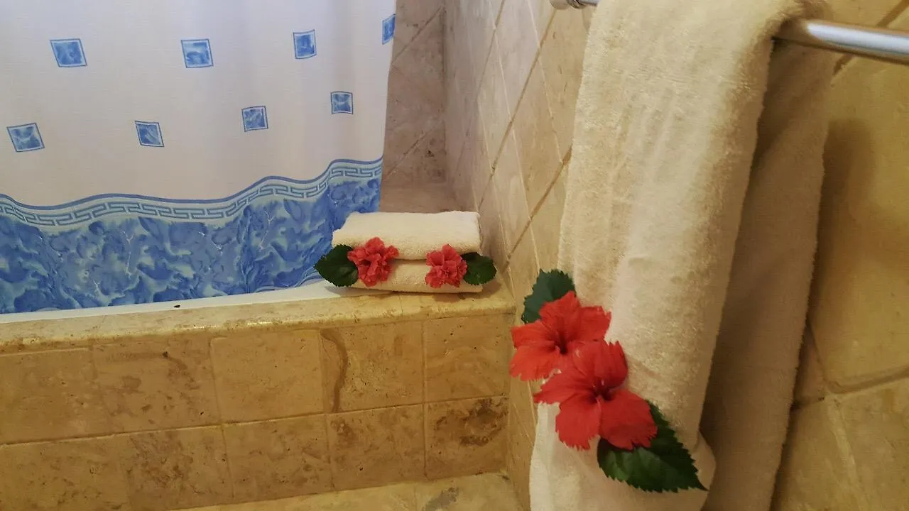 Town House 36A Punta Cana Village 0*,  Den Dominikanske Republik