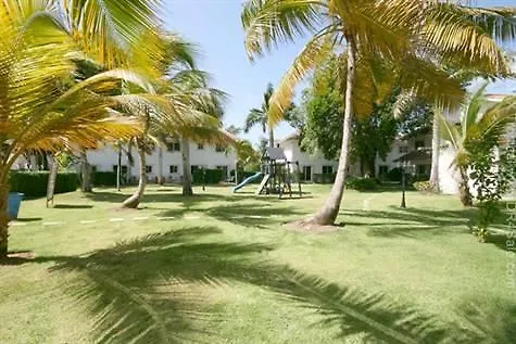 Town House 36A Punta Cana Village
