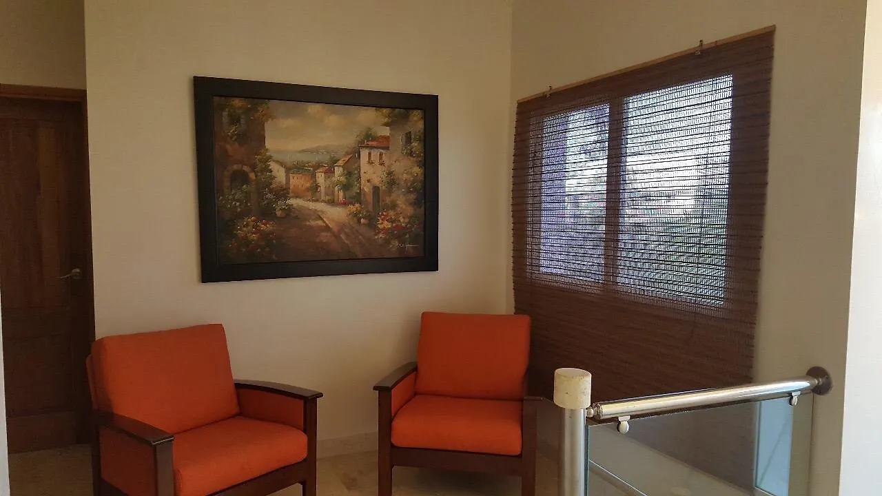 Feriehus Town House 36A Punta Cana Village