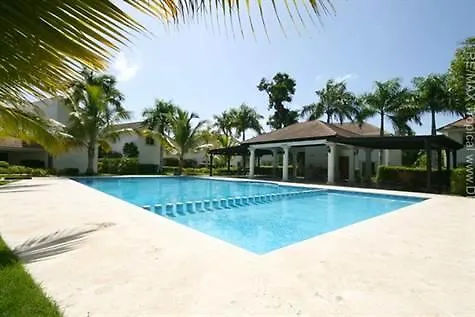 Feriehus Town House 36A Punta Cana Village