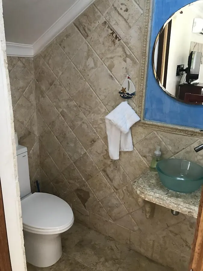 Town House 36A Punta Cana Village 0*,
