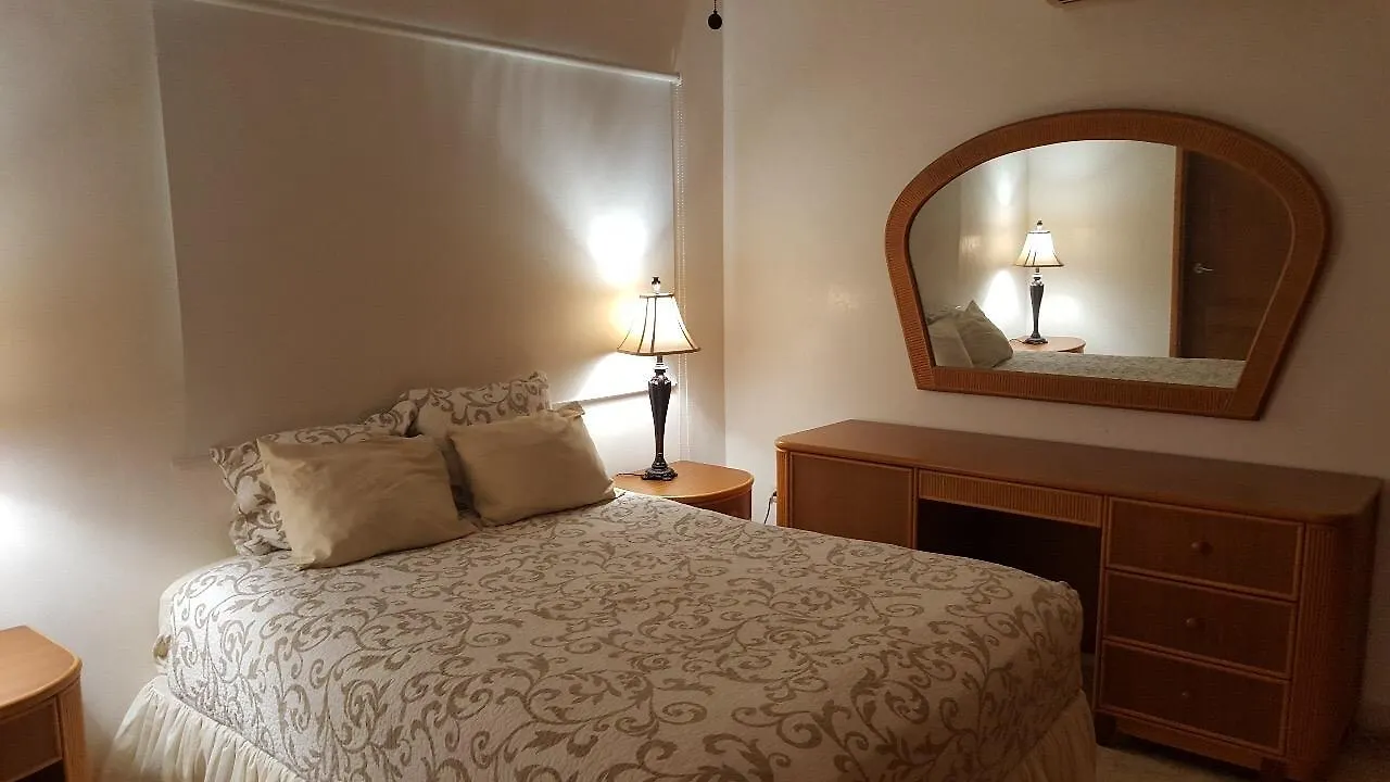 Feriehus Town House 36A Punta Cana Village