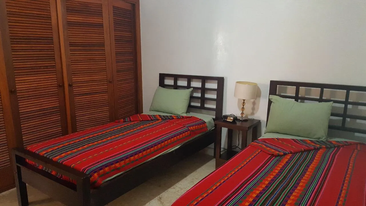 Town House 36A Punta Cana Village