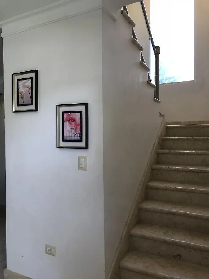 Town House 36A Punta Cana Village Feriehus