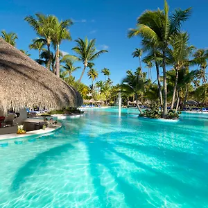 5* Feriested Melia Caribe